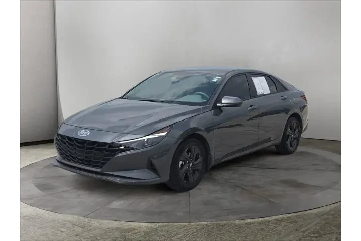 $21216 : Hyundai ELANTRA 2023 SEL 4dr image 1