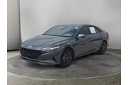 Hyundai ELANTRA 2023 SEL 4dr en San Antonio