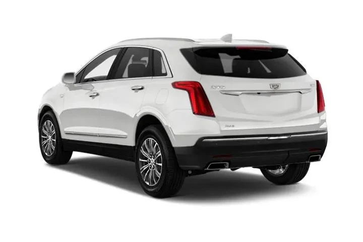 $13498 : Cadillac XTS 2016 Luxury 4dr image 2