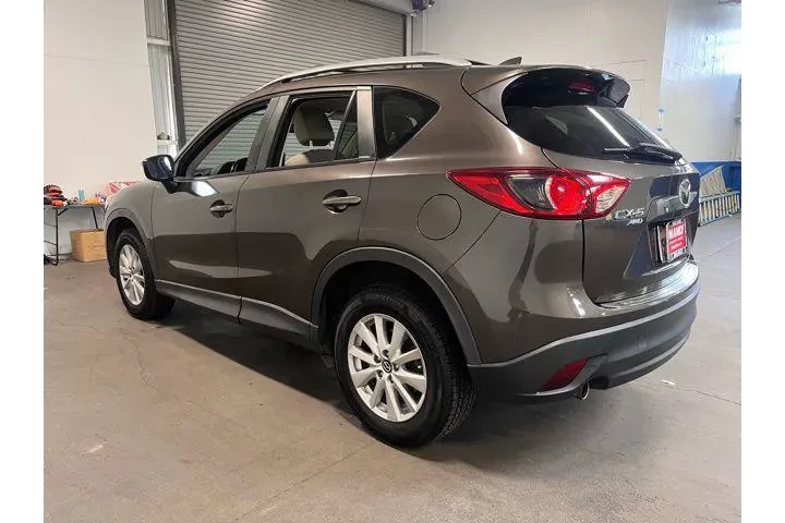 $12507 : Mazda CX-5 2016 AWD Touring image 5