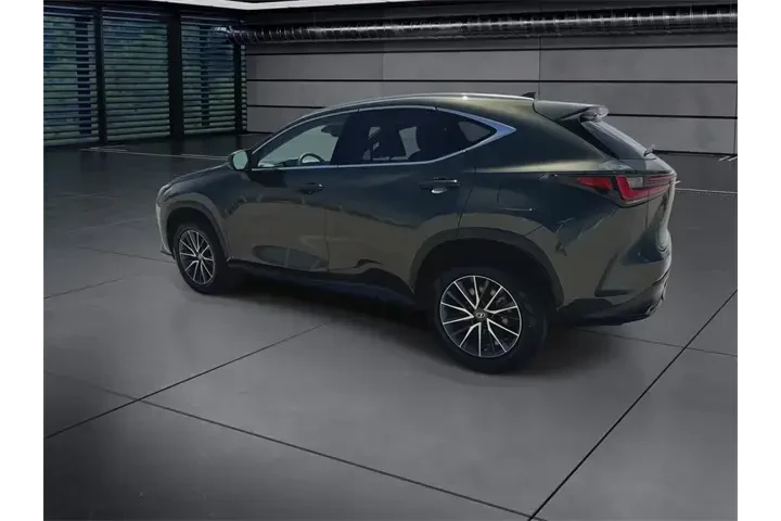 $39988 : Lexus NX 350 2023 AWD Premiu image 6
