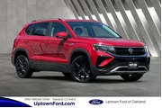 Volkswagen Taos 2023 SE 4dr en San Francisco Bay Area