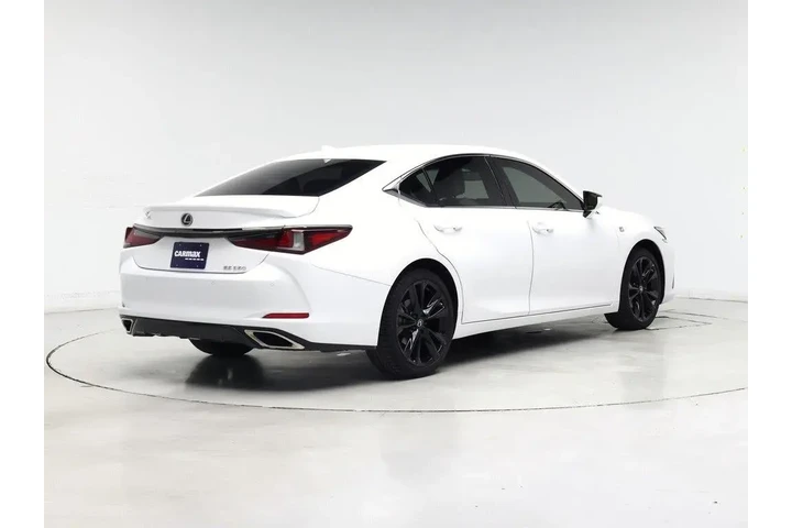 $38998 : Lexus ES 350 2023 F SPORT Ha image 8