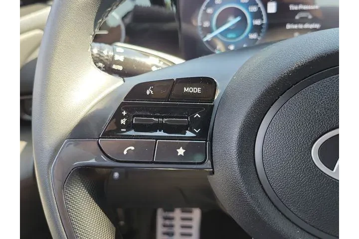 $26500 : Hyundai ELANTRA Hybrid 2026 image 9