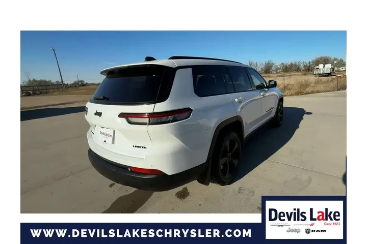 $31991 : Jeep Grand Cherokee L 2022 4 image 9