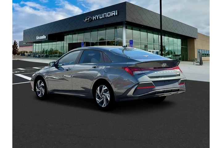 $26654 : Hyundai ELANTRA Hybrid 2025 image 5