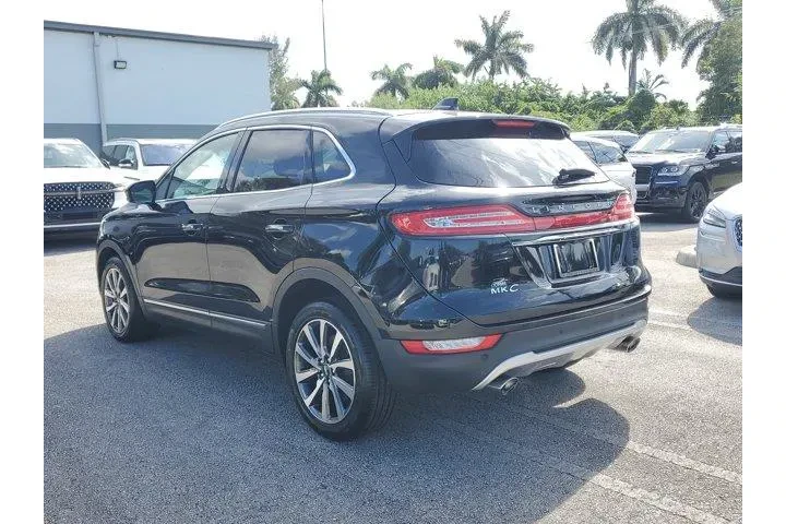 $16990 : Lincoln MKC 2019 Reserve 4dr image 4