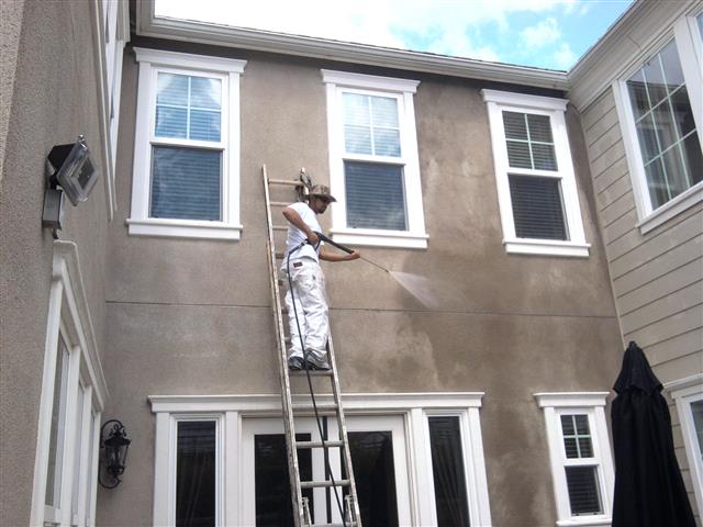 🏡 20 años pintando casas 🎨🧑 image 1