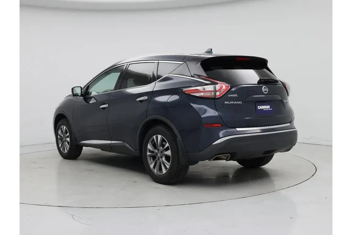 $17998 : Nissan Murano 2018 AWD S 4dr image 2