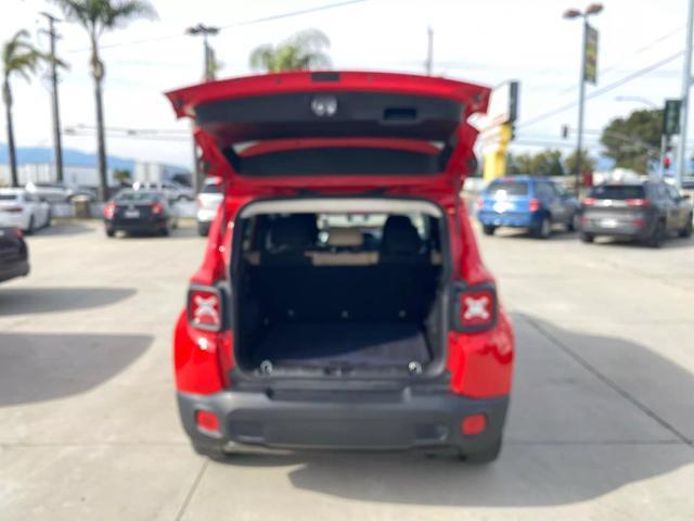 $14995 : 2017 JEEP RENEGADE2017 JEEP R image 1