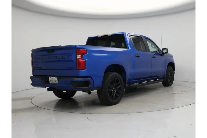 $35998 : Chevrolet Silverado 1500 202 image 8