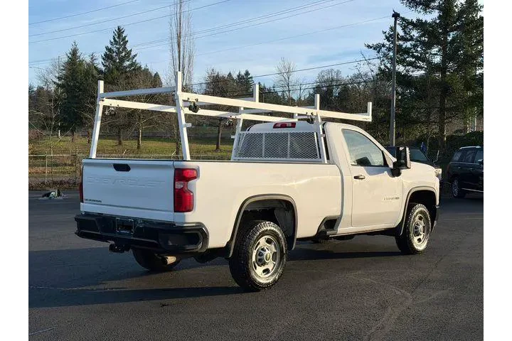 $36995 : Chevrolet Silverado 2500HD 2 image 3
