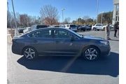 $22695 : Subaru Legacy 2022 AWD Limit thumbnail