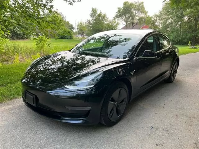 $15995 : 2019 Model 3 Standard Range P image 4