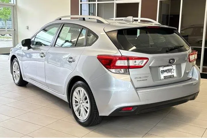 $16897 : Subaru Impreza 2018 AWD 2.0i image 6