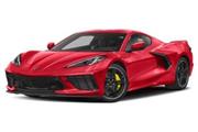 2021 Corvette Stingray thumbnail