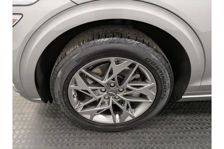 $36900 : Genesis GV70 2022 AWD 2.5T S image 7