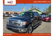 $14999 : 2013 F150 SUPERCREW CAB thumbnail