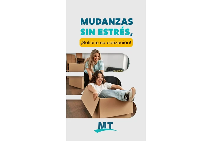 MUDANZAS Y FLETES MT PUEBLA image 1