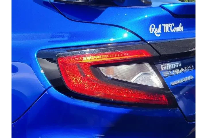 $28500 : Subaru WRX 2023 AWD Premium image 8