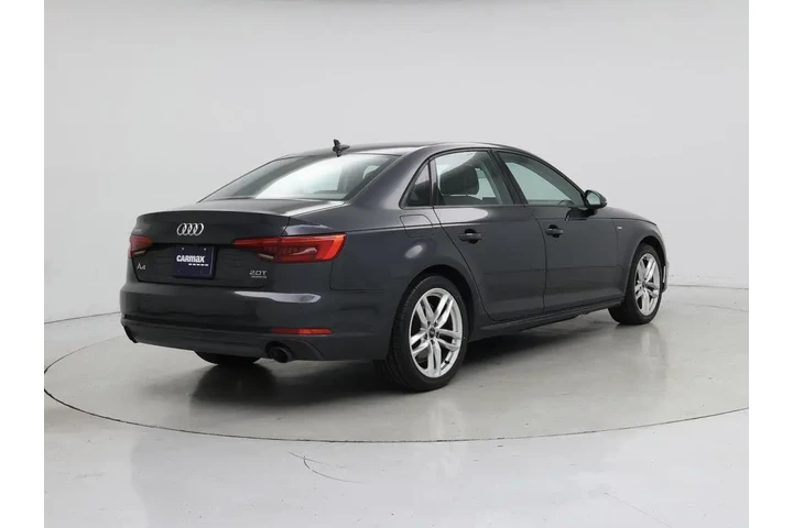 $15998 : Audi A4 2017 2.0T ultra Prem image 8