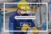 Maintenance Technician en Orange County