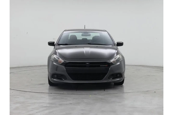 $11998 : Dodge Dart 2016 SXT 4dr Seda image 5