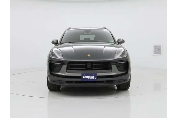$39998 : Porsche Macan 2023 AWD T 4dr image 5