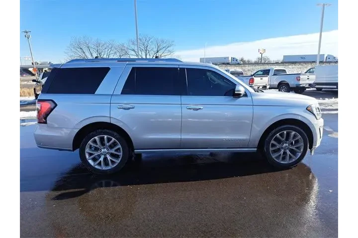 $21836 : Ford Expedition 2018 4x4 Pla image 7