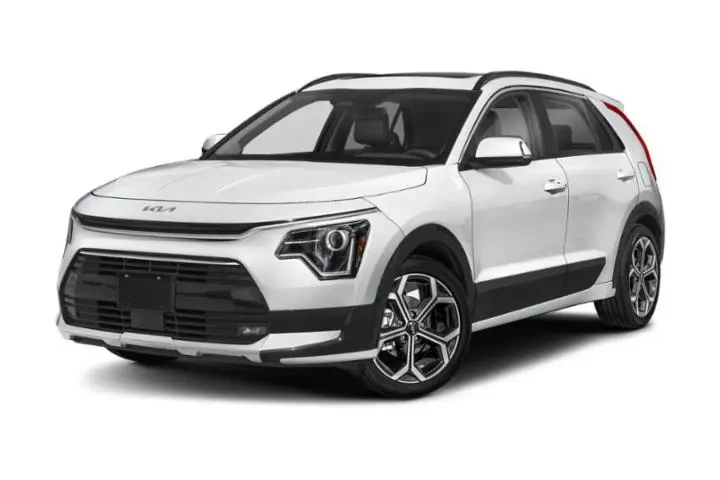 $29000 : Kia Niro 2023 image 1