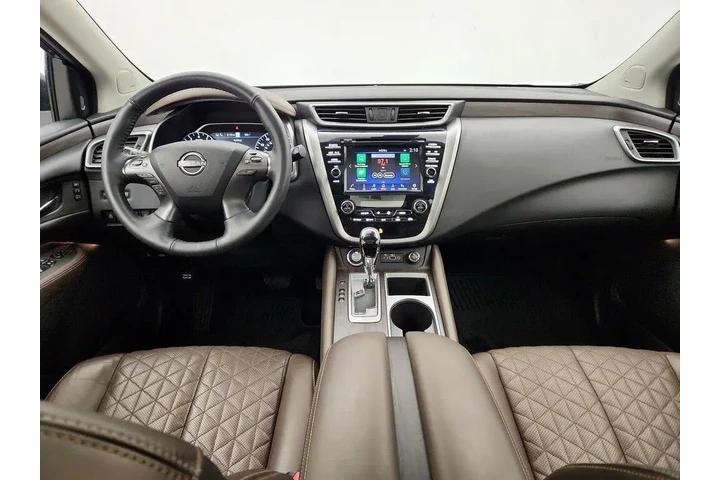 $31998 : Nissan Murano 2023 AWD Plati image 9