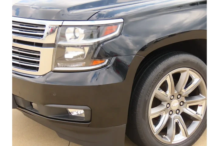 $27999 : Chevrolet Tahoe 2016 4x2 LTZ image 3