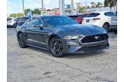Ford Mustang 2020 GT Premium en Hialeah