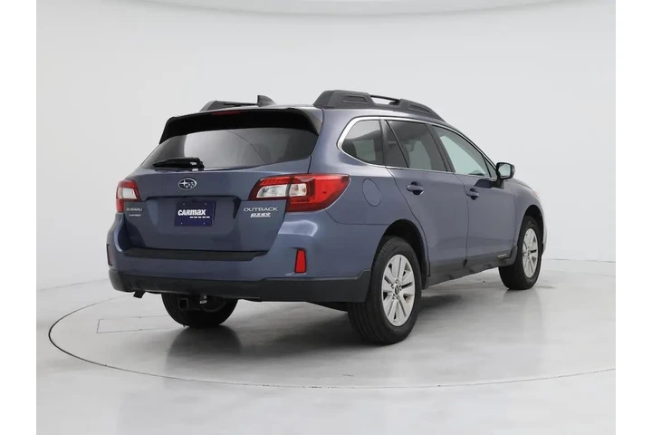 $19998 : Subaru Outback 2017 AWD 2.5i image 8