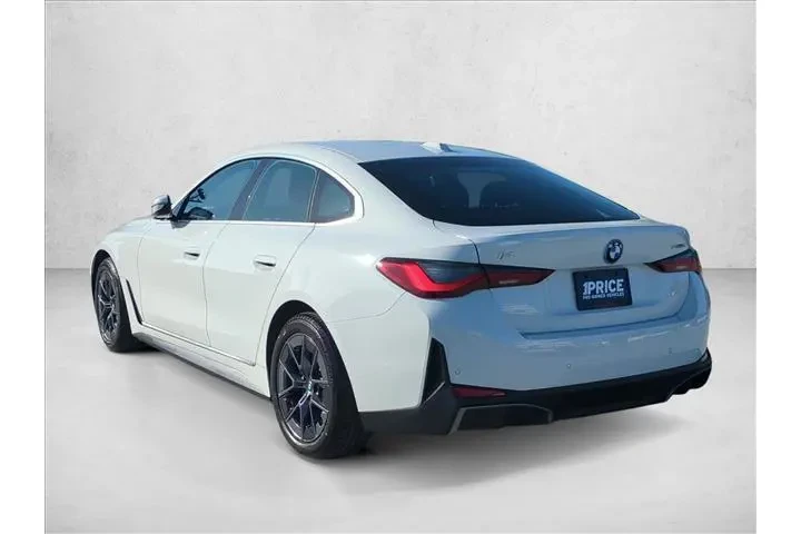 $31999 : BMW i4 2023 eDrive35 Gran Co image 8