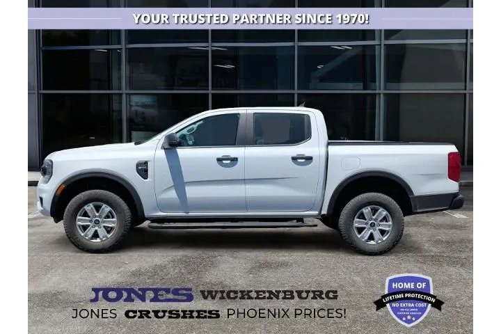 $30495 : Ford Ranger 2024 4x2 XL 4dr image 2