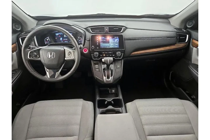 $23998 : Honda CR-V 2018 AWD EX 4dr S image 9