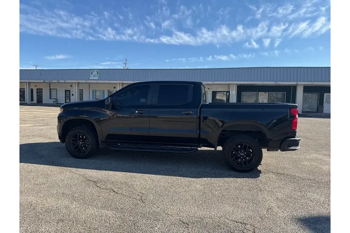 $30999 : Chevrolet Silverado 1500 202 image 6
