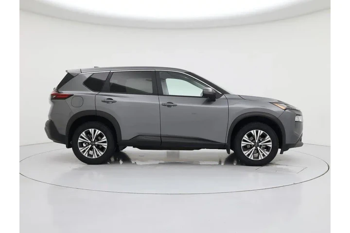 $23998 : Nissan Rogue 2023 AWD SV 4dr image 7