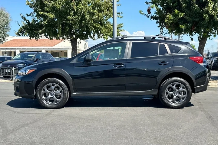 $24989 : Subaru Crosstrek 2022 AWD Sp image 7