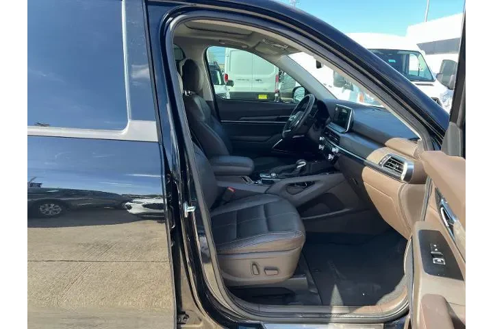 $28988 : Kia Telluride 2021 AWD SX 4d image 9