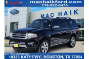 Ford Expedition 2016 4x2 Pla en Houston