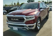 $33998 : Ram 1500 2019 4x4 Limited 4d thumbnail
