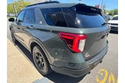 $35700 : Ford Explorer 2023 AWD Timbe thumbnail