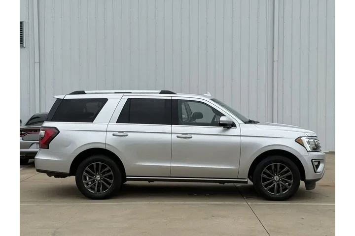 $31995 : Ford Expedition 2019 4x2 Lim image 4