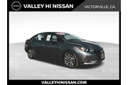 Nissan Versa 2023 SV 4dr Sed en San Bernardino