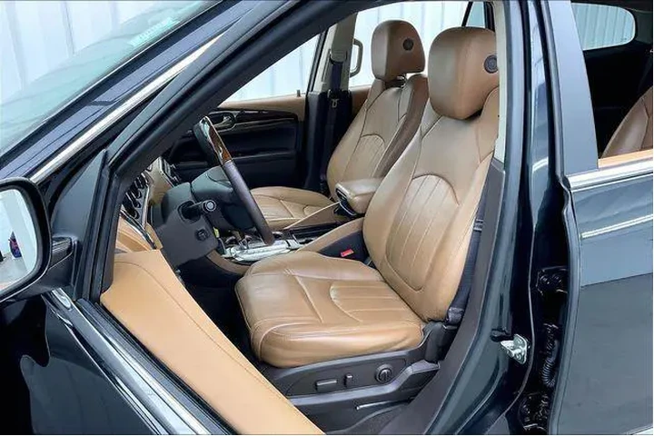 $10990 : Buick Enclave 2015 AWD Premi image 8