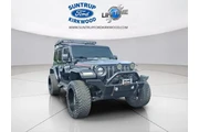 Jeep Wrangler Unlimited 2019 en St. Louis