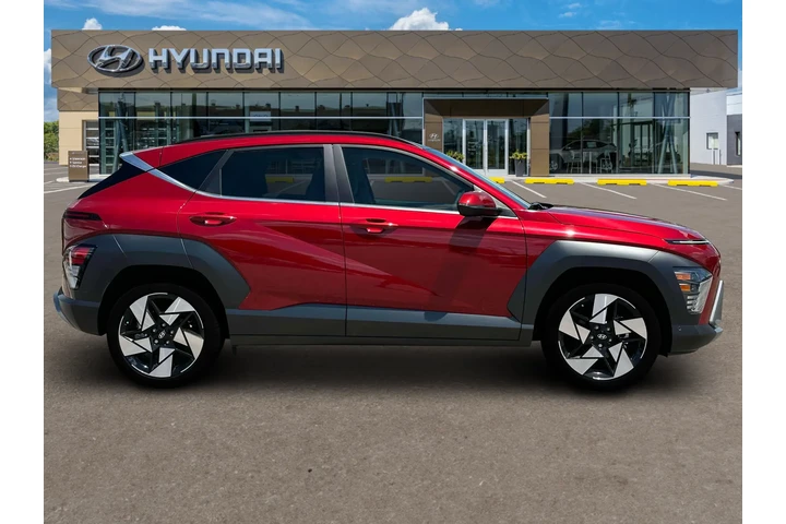 $29500 : Hyundai KONA 2025 Limited 4d image 9