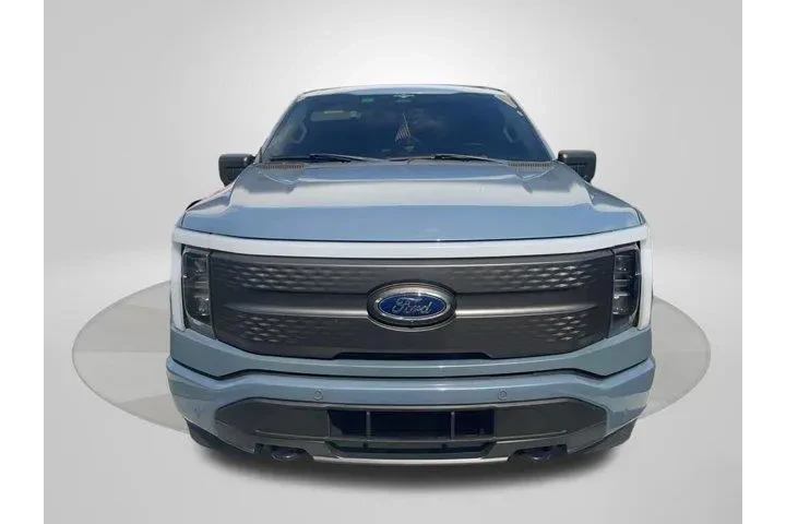 $36000 : Ford F-150 Lightning 2023 AW image 2